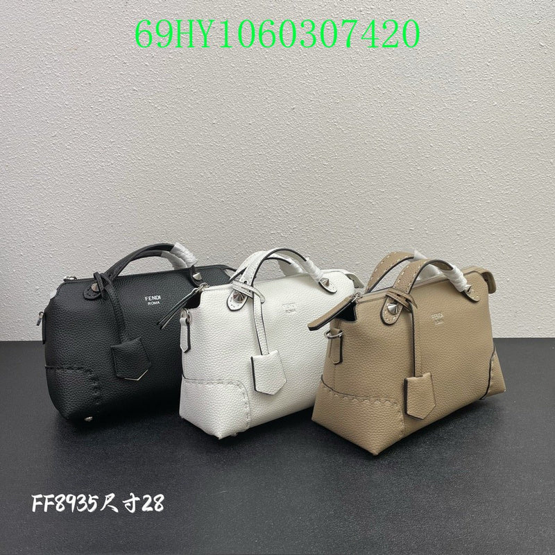 Glami - FDE Bags - 2814