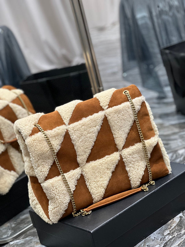 GLM - SLY Bags - 650