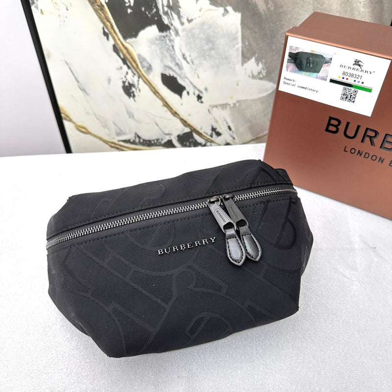 Fan Fashion -GLM - Top quality BBR Bags - 201