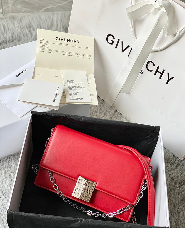 Satchel Bags - GVC Bags - 046