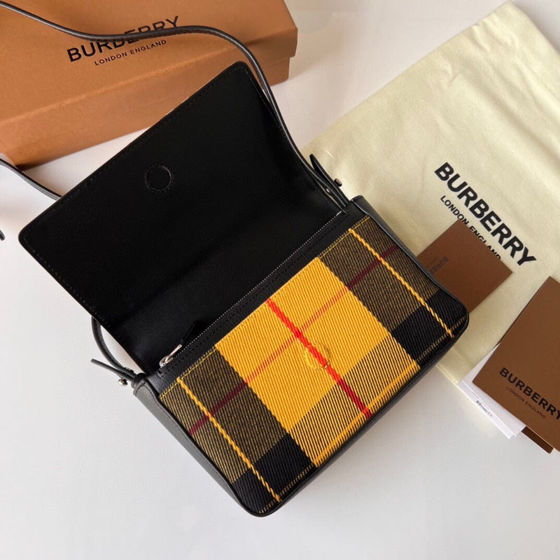 Fan Fashion -GLM - Top quality BBR Bags - 018