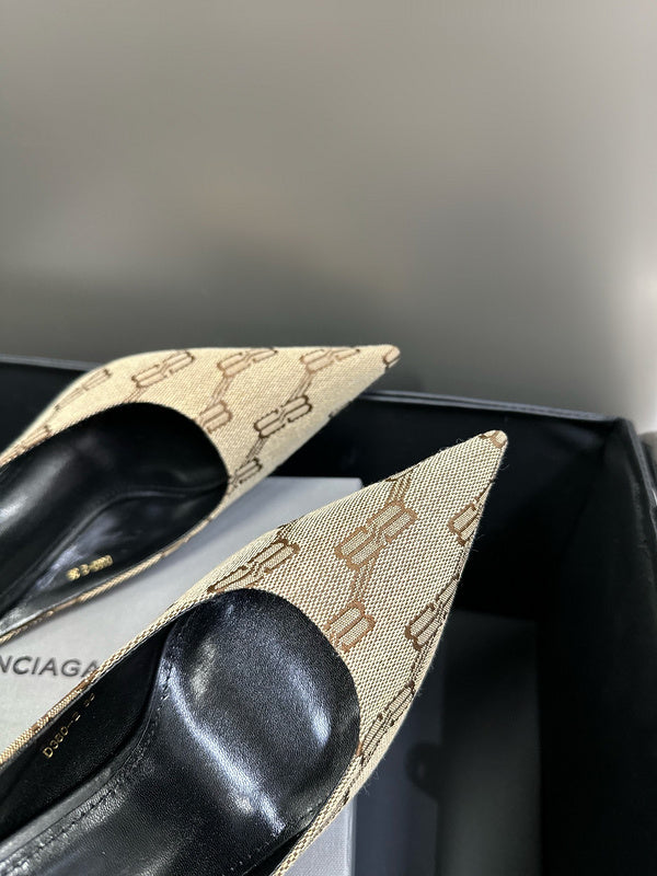 Satchel Bags - BGA Shoes - 838