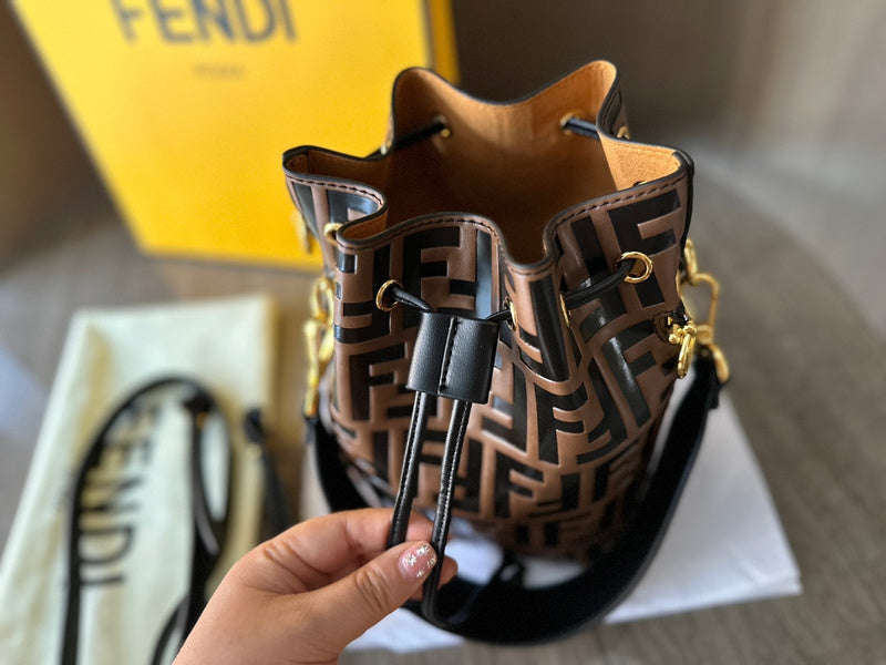 Satchel Bags - FDI Bags - 023