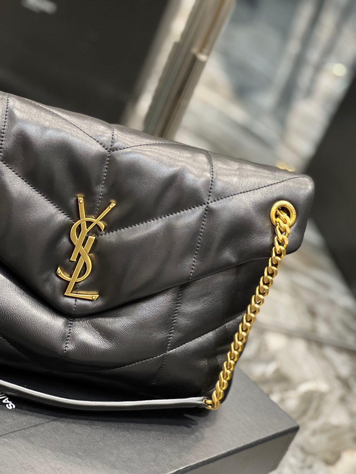 GLM - Top Quality Bag SLY 236