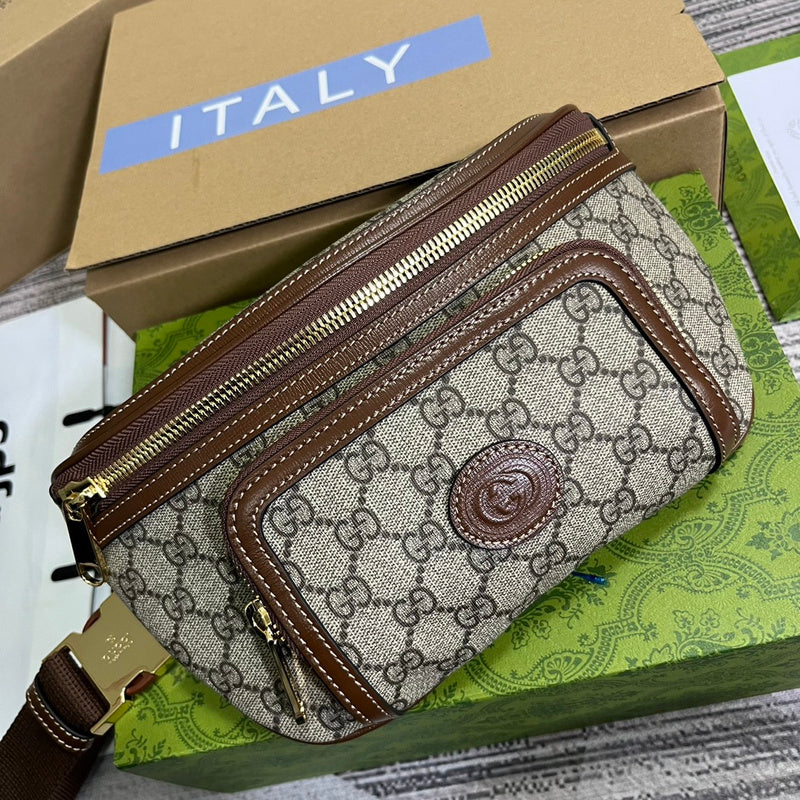Satchel Bags - GCI Bags - 5296