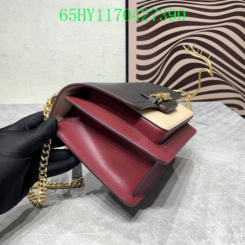 Satchel Bags - MK Bags - 427