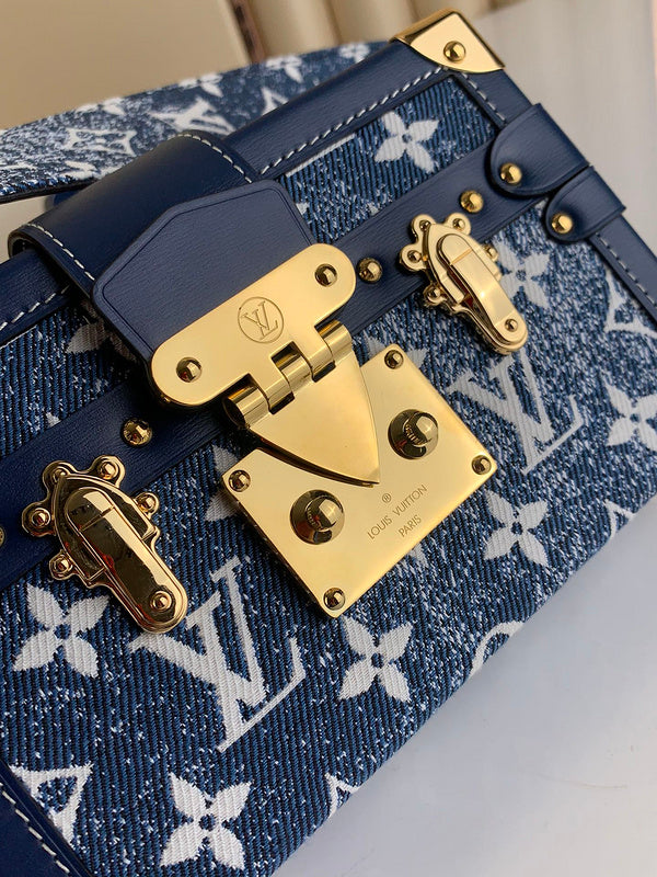 Glami GlamI Lu-Vi Bags - 16767