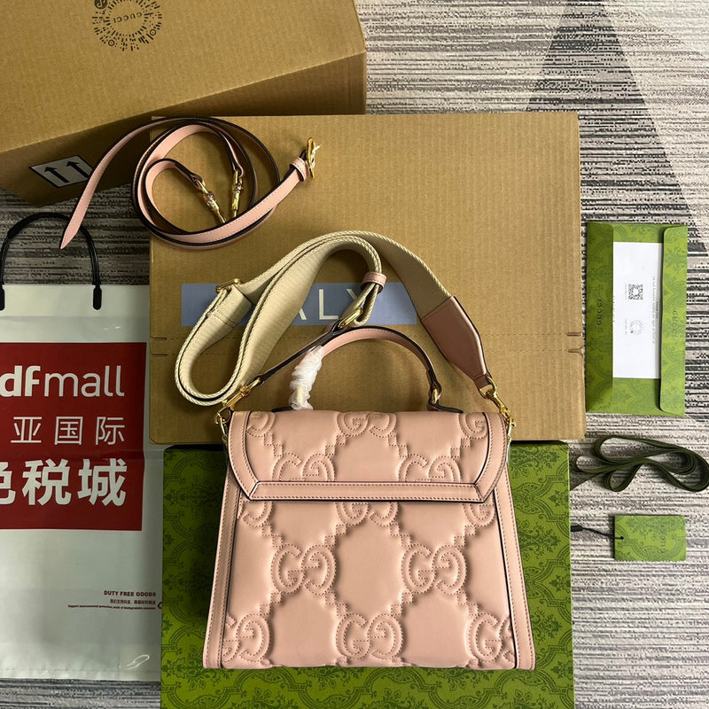 Satchel Bags - GCI Bags - 5367
