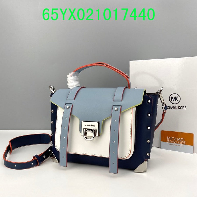 Satchel Bags - MK Bags - 841