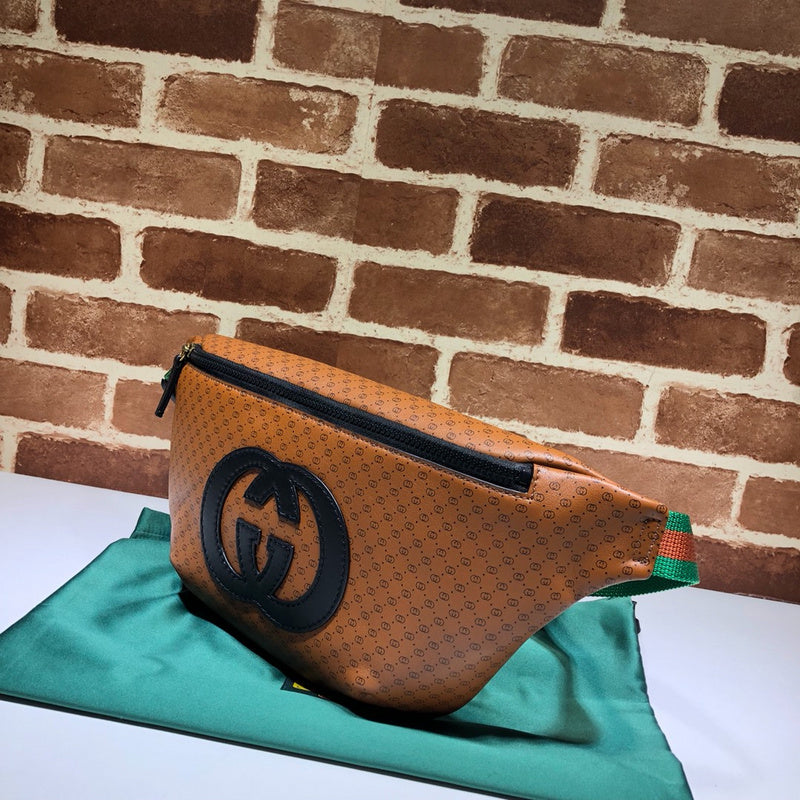 Satchel Bags - GCI Bags - 2876
