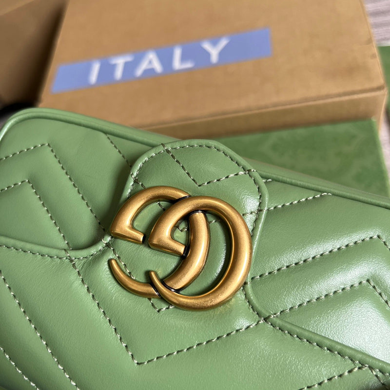 Satchel Bags - GCI Bags - 5672