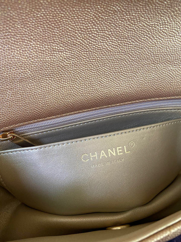 Satchel Bags - CHL Bags - 3968