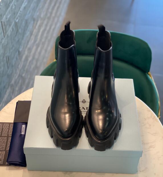 Glamy - PD Women Shoes - 363