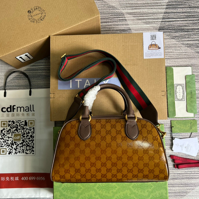 GLM - gg Bags - 1230