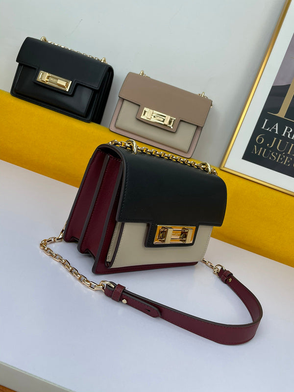 Satchel Bags - SLY Bags - 1809