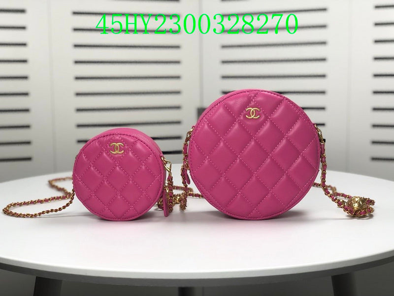 Glami - CHL Bags - 2883