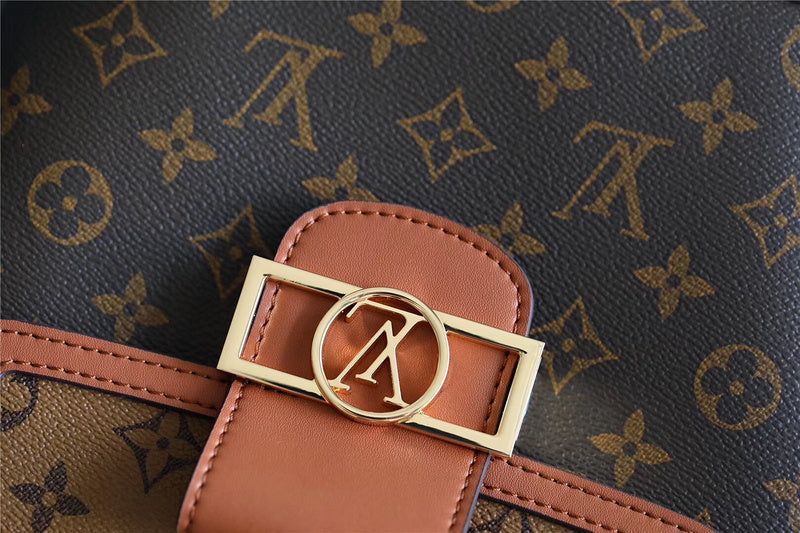 Glami - LUV Bags - 052