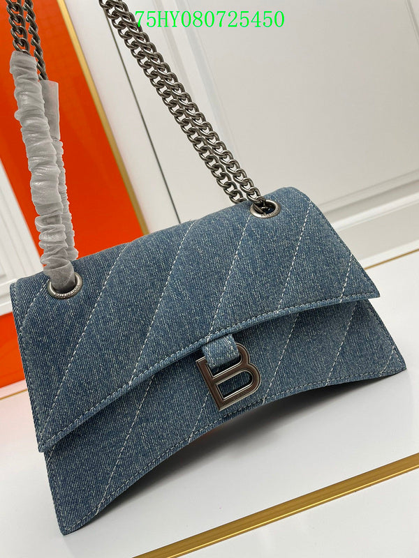 Satchel Bags - BGA Bags - 1679