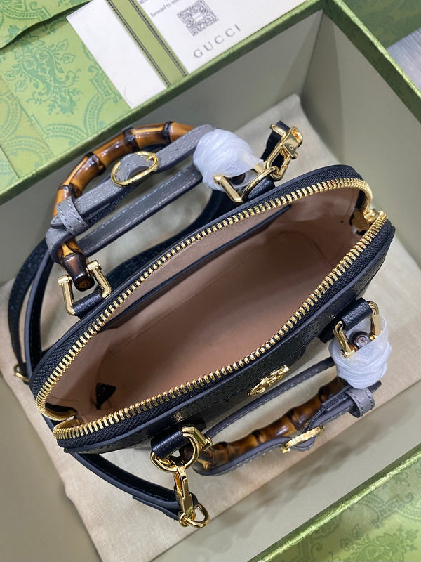Satchel Bags - GCI Bags - 784
