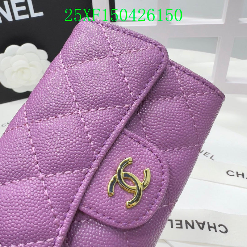Glami - CHL Wallet - 2370