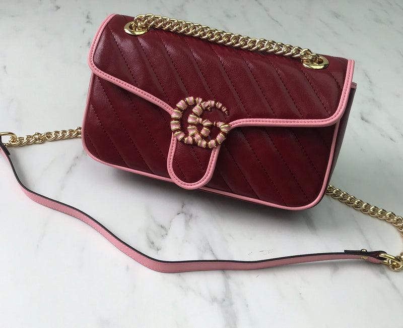 Satchel Bags - GCI Bags - 2094