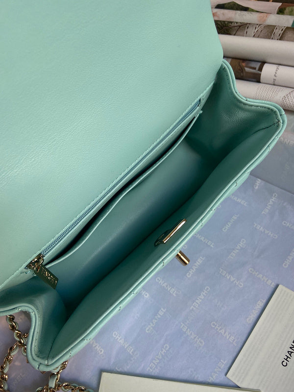 GLM - CHL Bags - 130