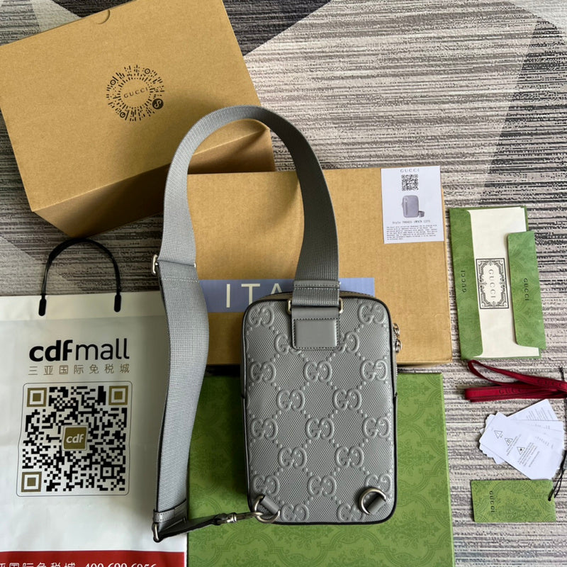 GLM - gg Bags - 543