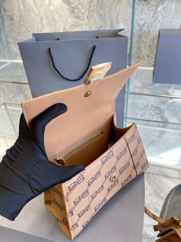 Satchel Bags - BGA Bags - 1616