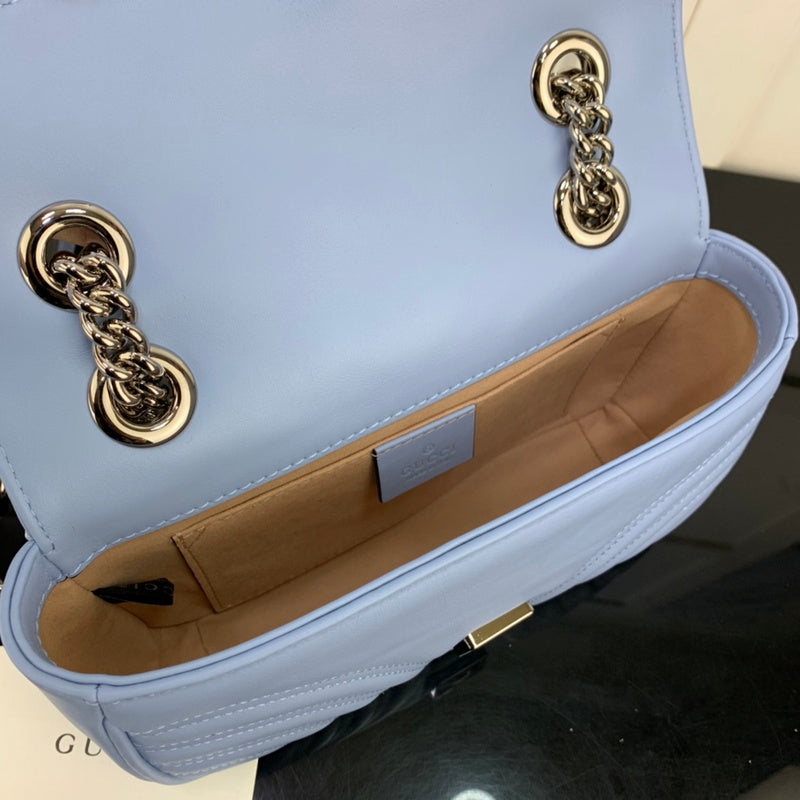 Satchel Bags - GUC Bags - 1363