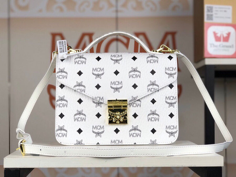 Satchel Bags - MC Bags - 218