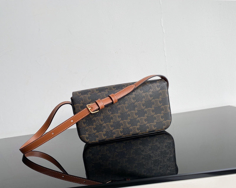 Satchel Bags - CHN Bags - 152