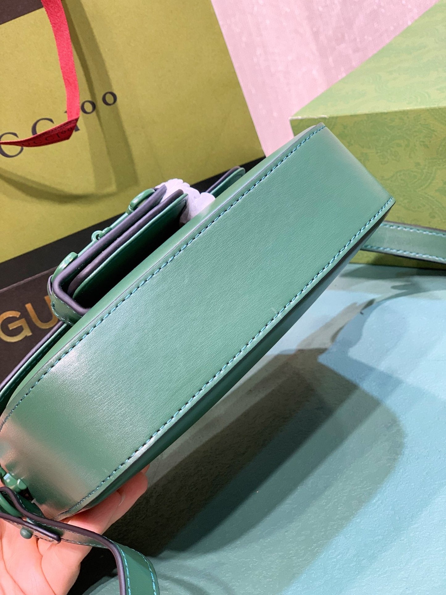GLM - Top Quality Bag GCI 470