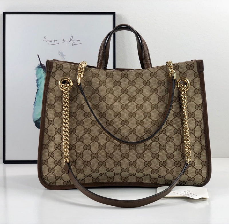 Satchel Bags - GCI Bags - 4090