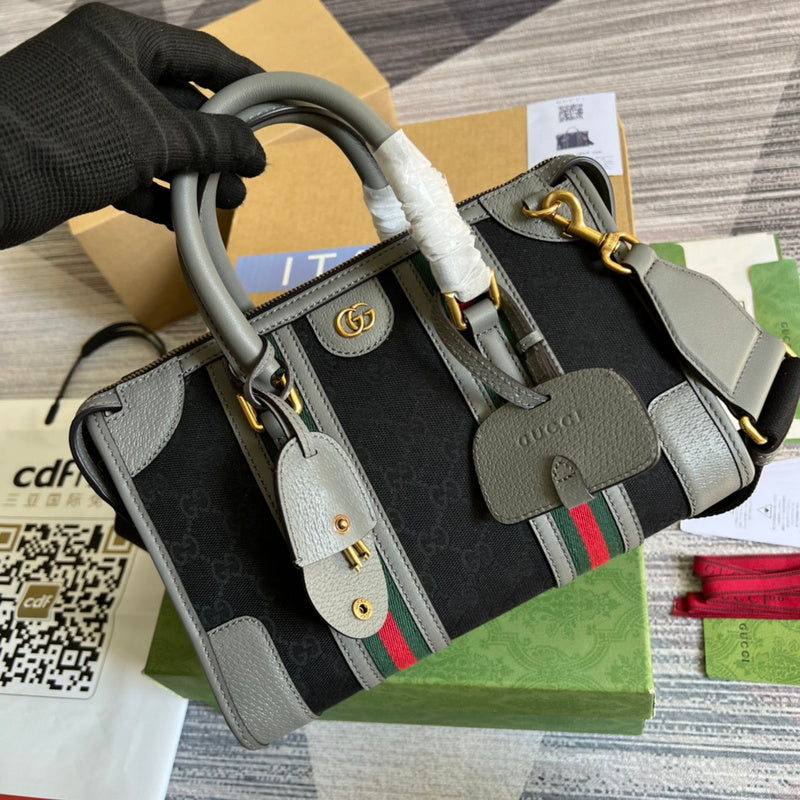Satchel Bags - GCI Bags - 5685