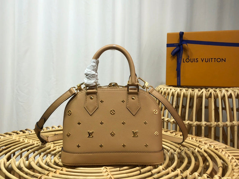 Satchel Bags - VL Bags - 5546