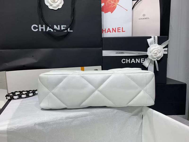 Satchel Bags - CHL Bags - 5567