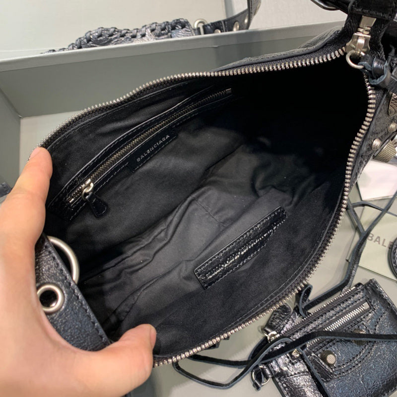 Satchel Bags - BGA Bags - 568
