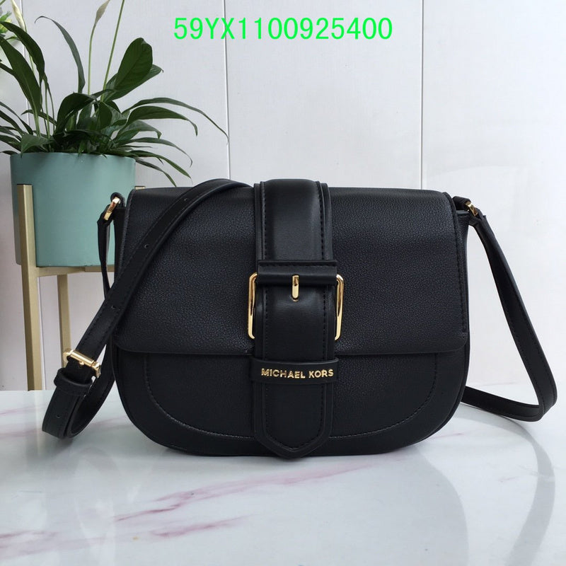 Satchel Bags - MK Bags - 867