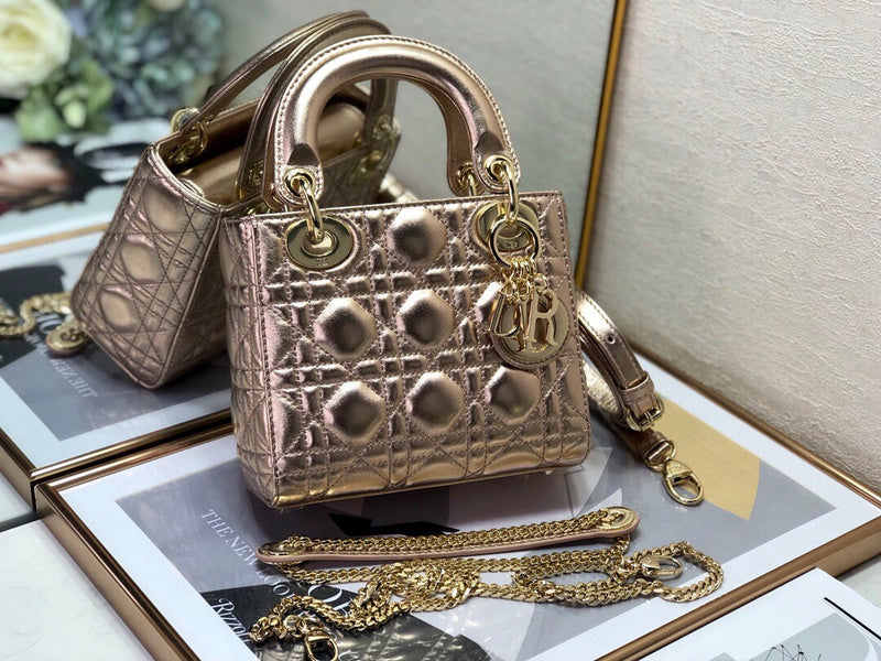 Glami Fashion - DIR Bags - 429
