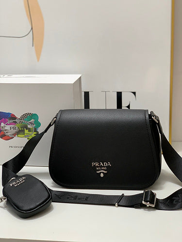 Satchel Bags - PDA Bags - 1015