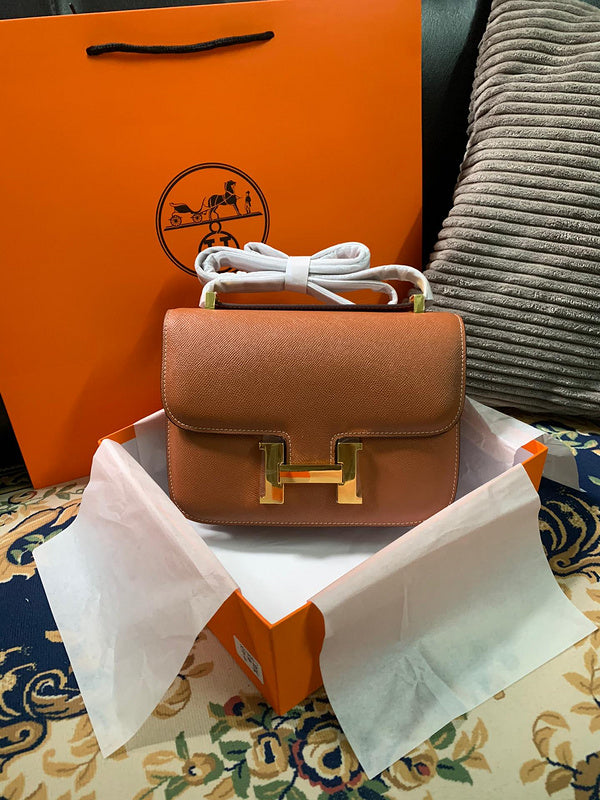Satchel Bags - HMS Bags - 087