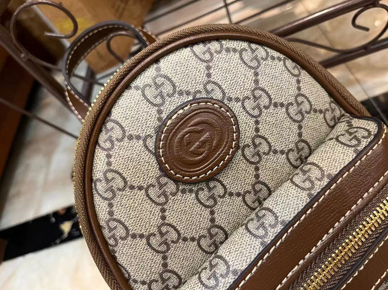 Satchel Bags - GCI Bags - 1685