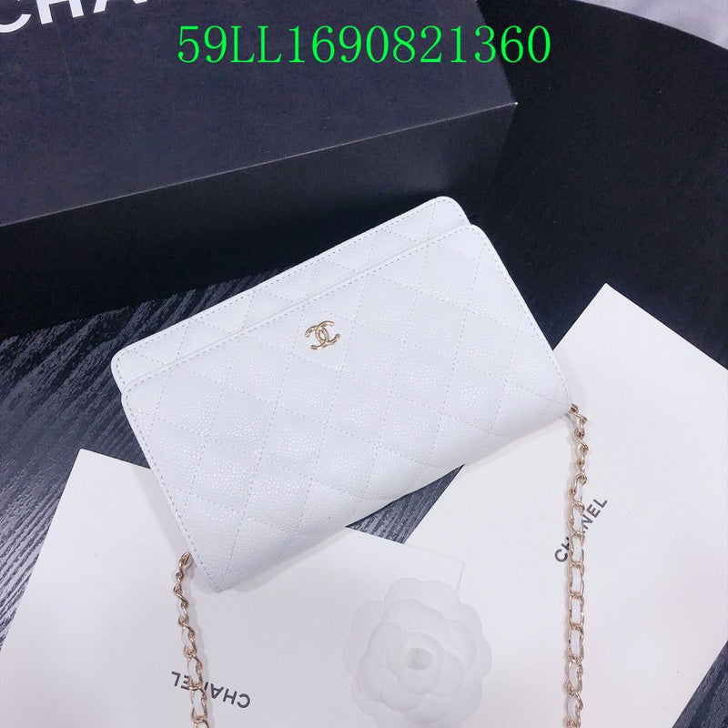 Satchel Bags - CHL Bags - 5257