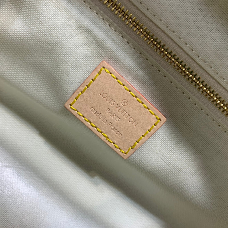 Satchel Bags - VL Bags - 6384