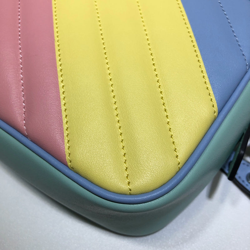 Satchel Bags - GCI Bags - 3943