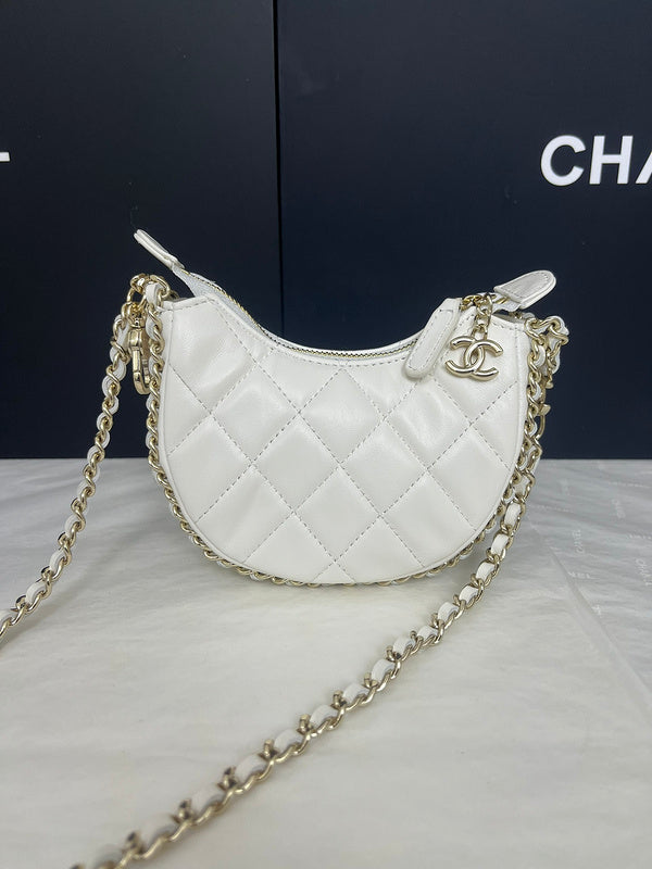 Satchel Bags - CHL Bags - 896
