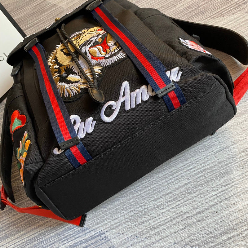 Satchel Bags - GCI Bags - 5424