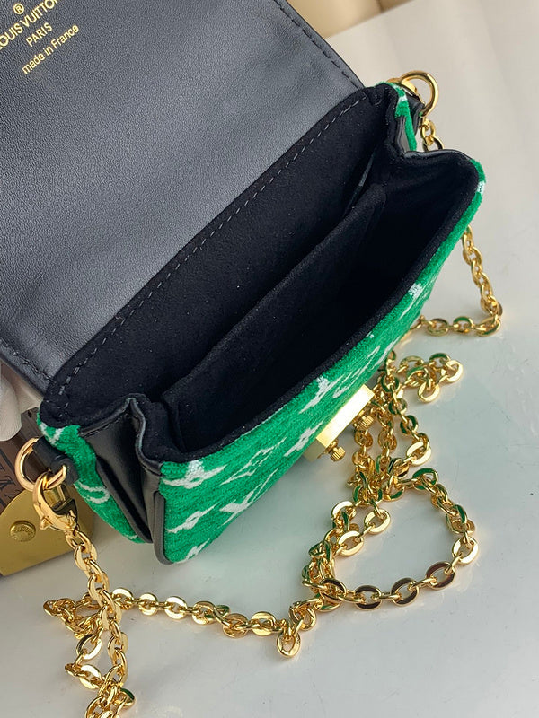 Satchel Bags - VL Bags - 6653