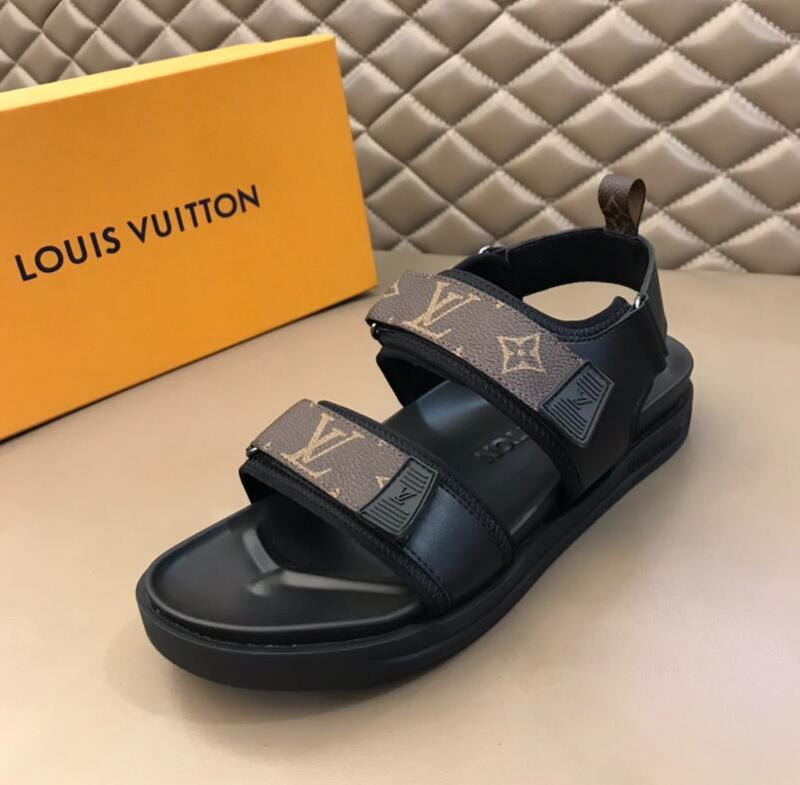 glami shop- LOV Men Shoes - 1504