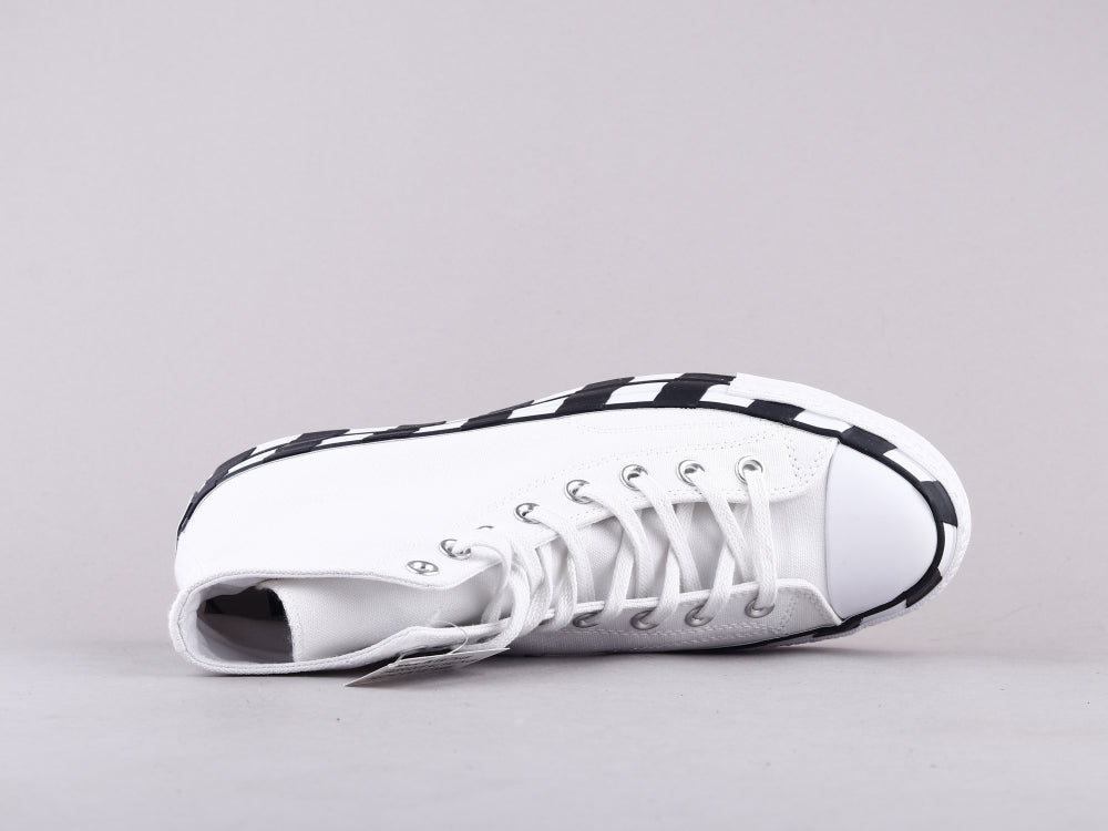 GLM - NKE Conver Black & White